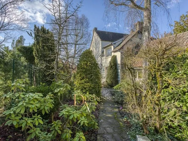 Maison 7 pièces 177 m²