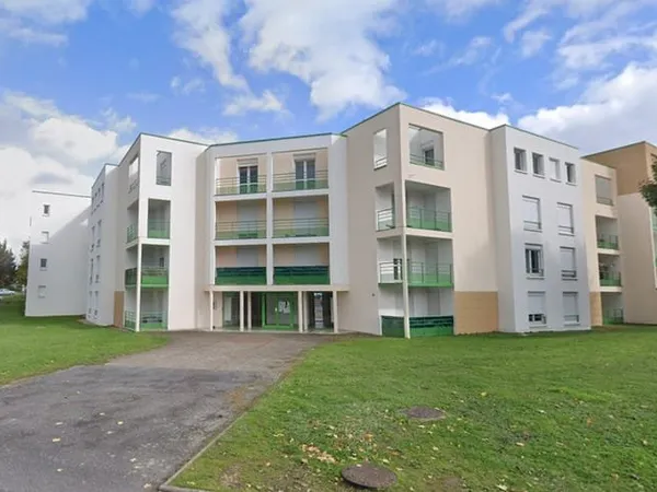 Appartement T1 - POITIERS
