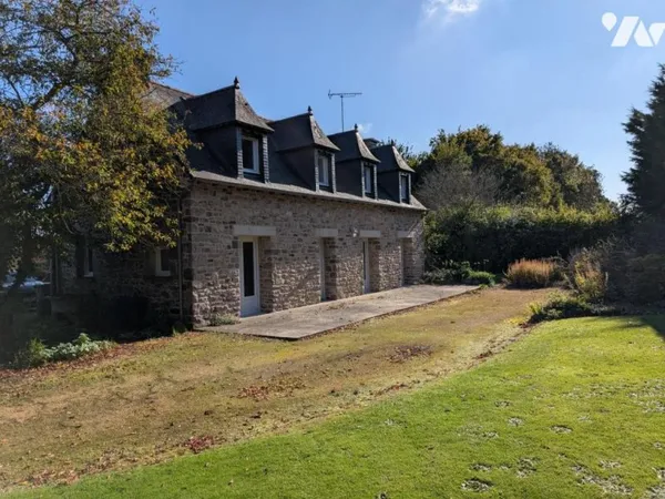 Maison 6 pièces 142 m²