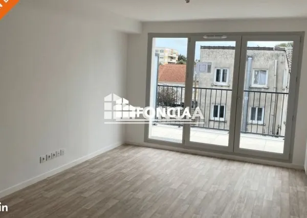 Appartement 2 Pièces 39.15m² à louer 755 - ROISSY EN BRIE 77680
