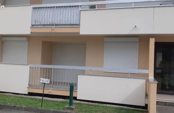 Loue appartement