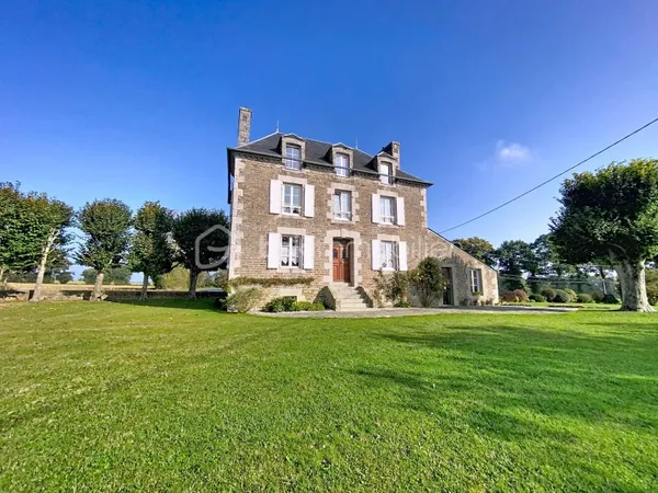 Maison 6 pièces 149 m²