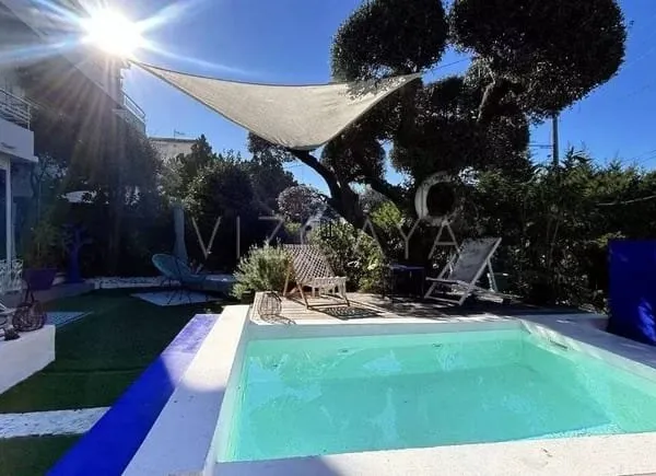 Villa 4 pièces 102 m²