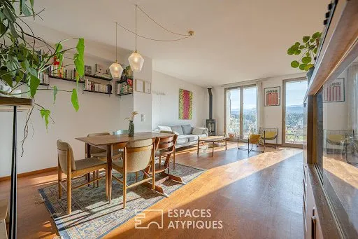 Maison 6 pièces 160 m²