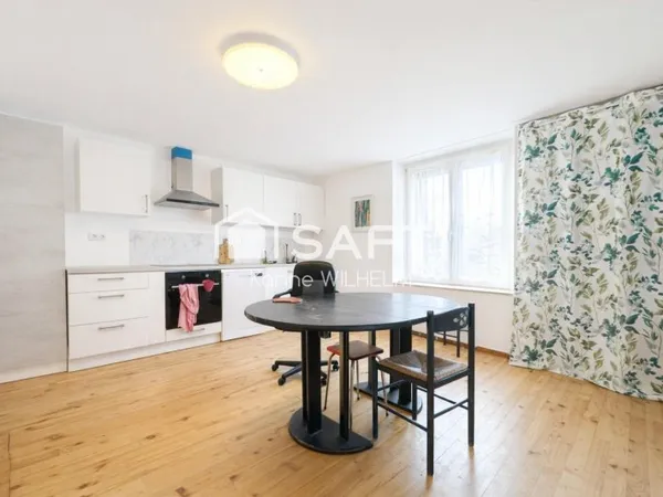 Maison 150 m2 à Vanna-le-châtel, 3 chambres