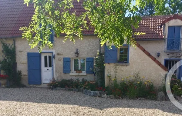 Maison 6 pièces 82 m²