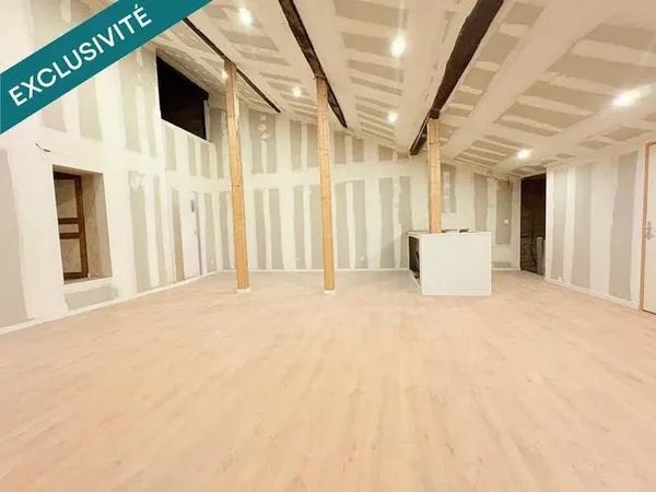 Maison 7 pièces 145 m²