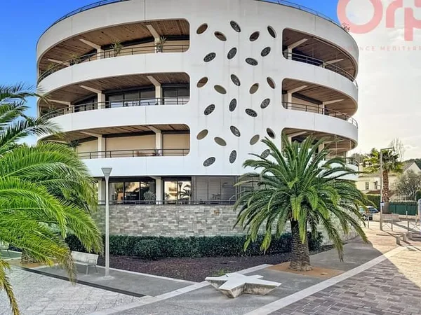 Appartement 3 pièces 83 m²