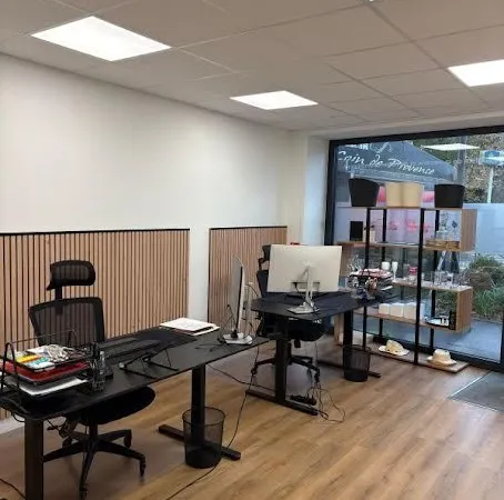 Local 22 m²