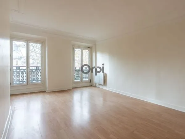 Appartement 2 pièces 53 m²