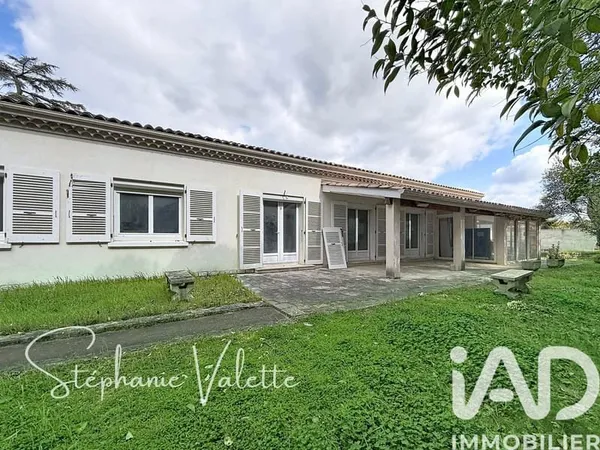 Vente Maison/villa 18 pièces