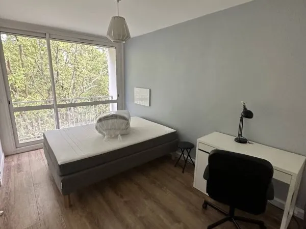 Appartement 5 pièces 83 m²