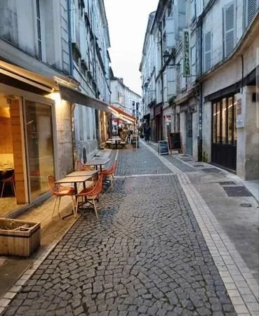 A vendre fond de commerce restaurant