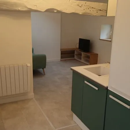 Location T2 37m²