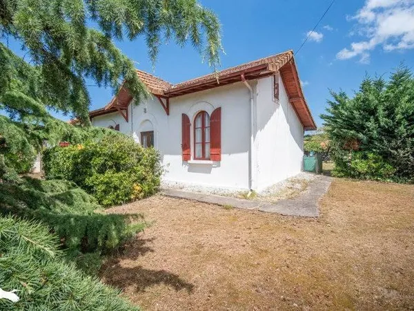 Maison 5 pièces 65 m²