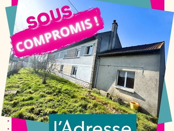 Maison familiale