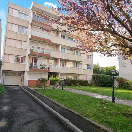 Appartement 3 pièces 73 m²