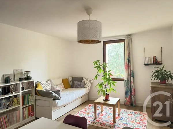 Appartement 3 pièces 57 m²
