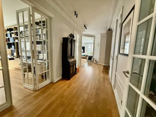 Achat : Maison Paris 6ème (75006)