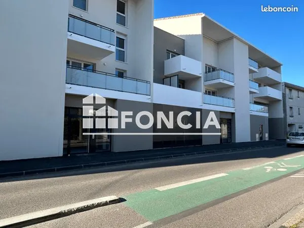 Appartement 34.1m² à louer 460 - AVIGNON 84000