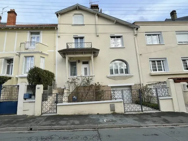 Maison 6 pièces 150 m²