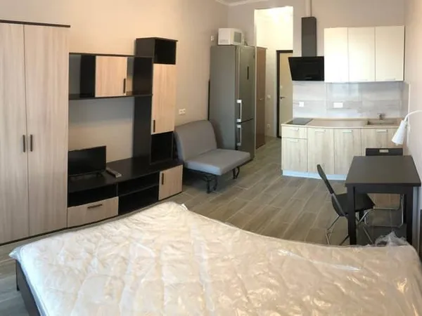Studio 19m² - Lyon 7e (69007) - rue Pré-Gaudry