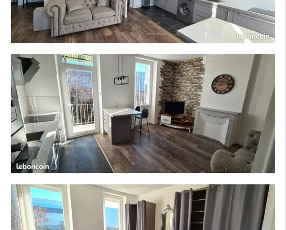 Location T3 Rabatau 950e