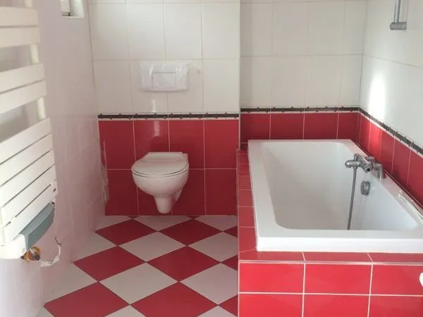 Appartement 70 m2 Hameau de Magenta