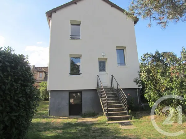 Maison 4 pièces 66 m²