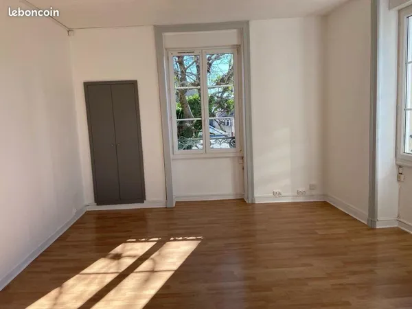Appartement T3 secteur Lancrel
