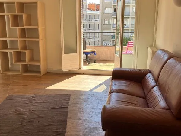 Magnifique appartement colocation ou location