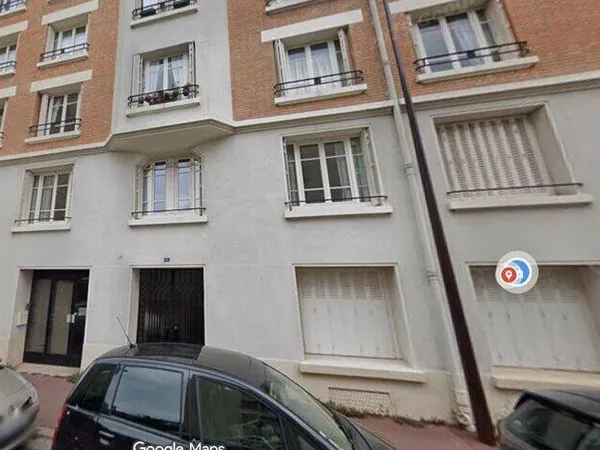 Bureaux 160 m²