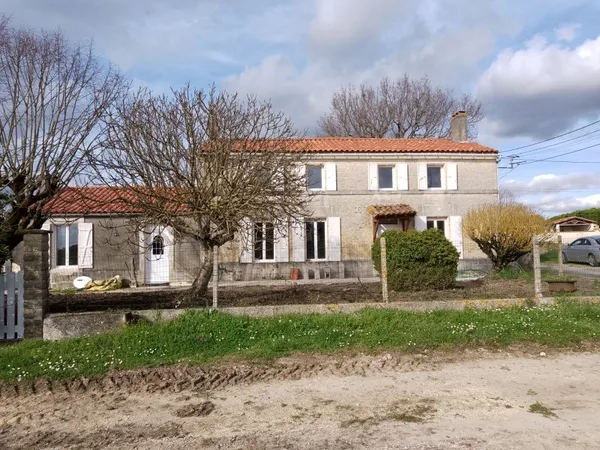 Maison 6 pièces 166 m²