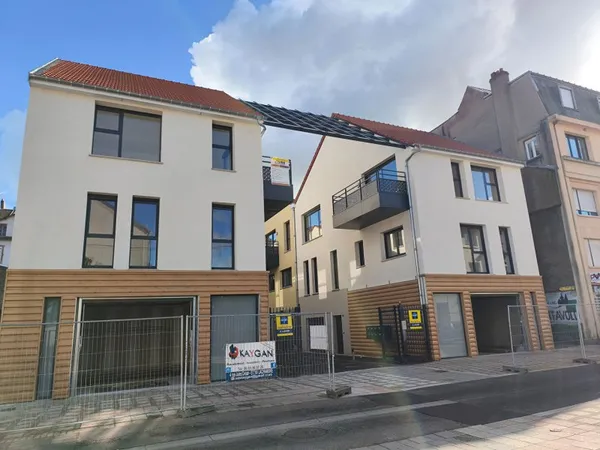 Maison 5 pièces 158 m²