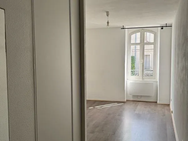 Belle opportunité : appartement étudiant