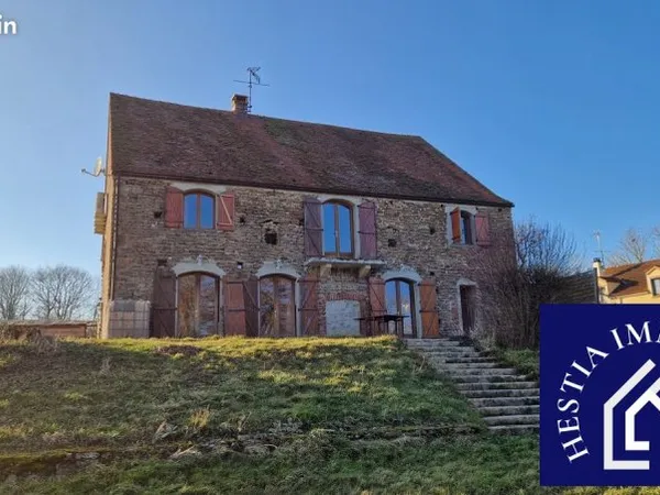 Maison 7 pièces 226 m²
