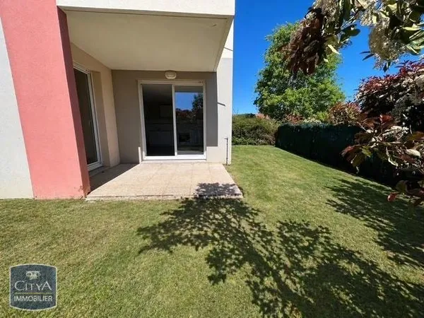 Appartement 2 pièces 52 m²