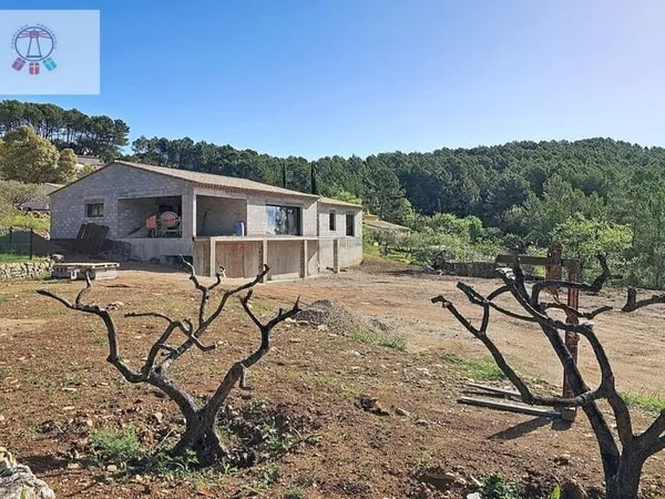 Vente villa 4 Pièce(s)