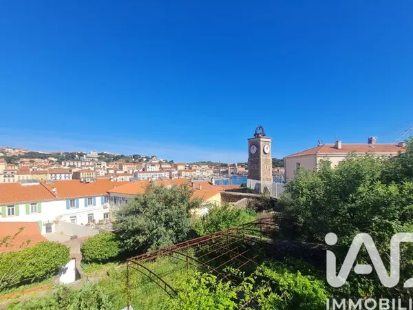 Appartement 3 pièces 54 m²
