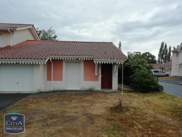 Maison 3 pièces 62 m²
