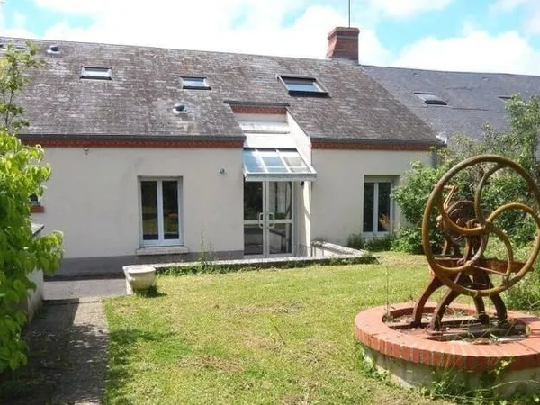 Maison 6 pièces 143 m²