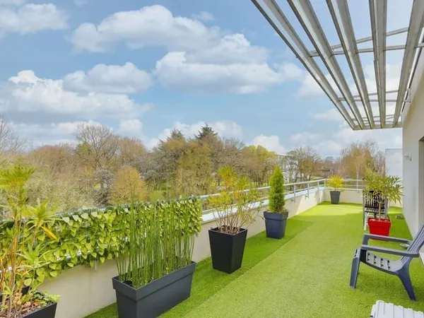 Appartement 4 pièces 75 m²