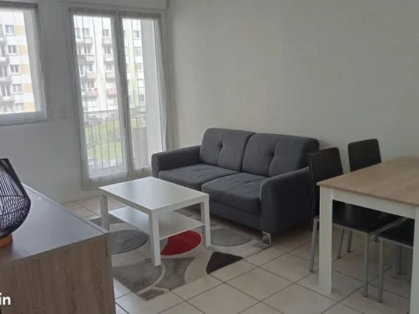 Colocation Brest Saint Luc