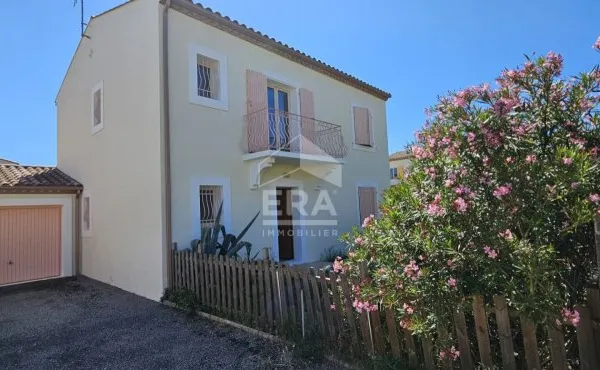 Maison 5 pièces 146 m²