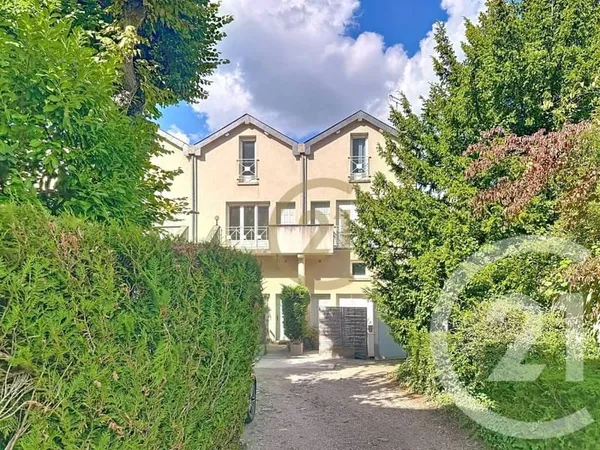 Duplex 2 pièces 48 m²