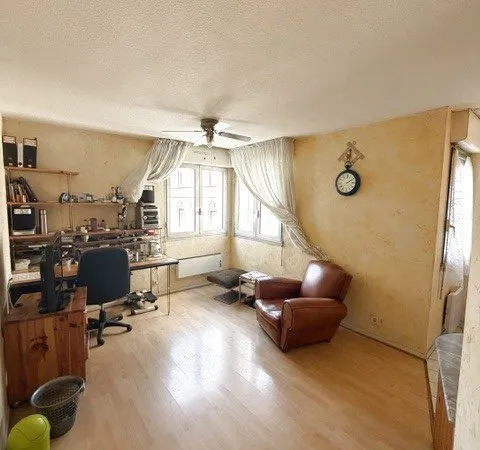 APPARTEMENT T2 CENTRE VILLE