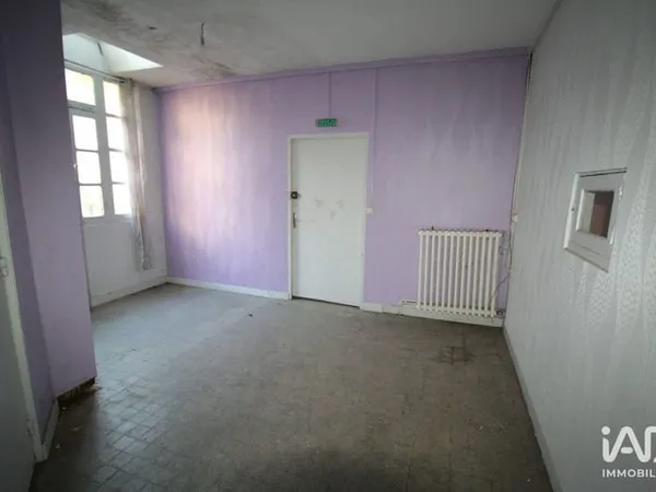 Local commercial 106 m²