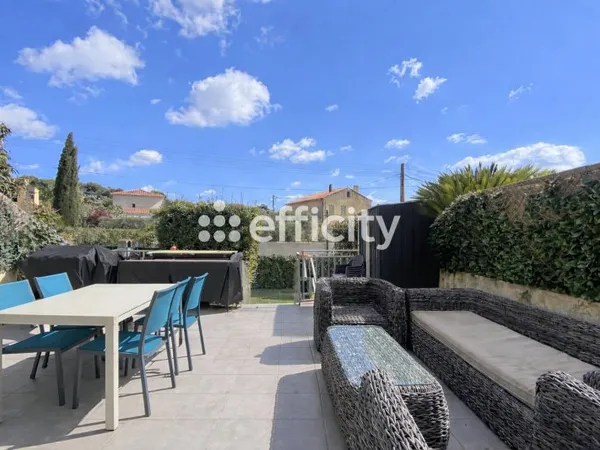 Maison 5 pièces 106 m²