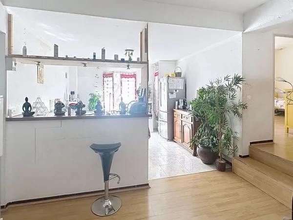 Appartement 4 pièces 87 m²