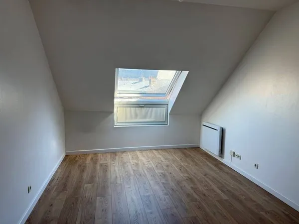 Appartement 1 pièce 20 m²